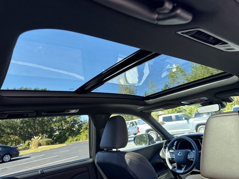 Used 2026 Lexus TX 350 AWD image 33