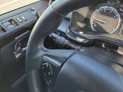 Certified 2020 Toyota 4Runner TRD Off-Road Premium w/ Moonroof Package image 28