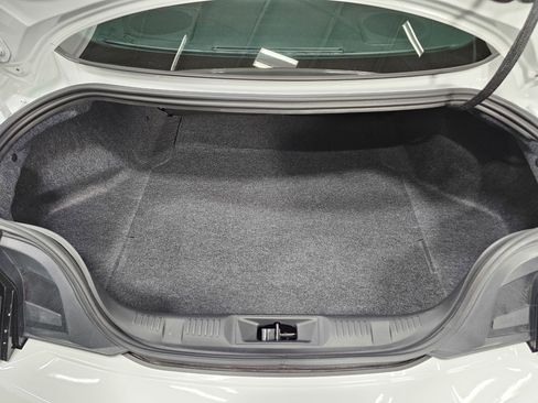 Used 2025 Ford Mustang Coupe image 16