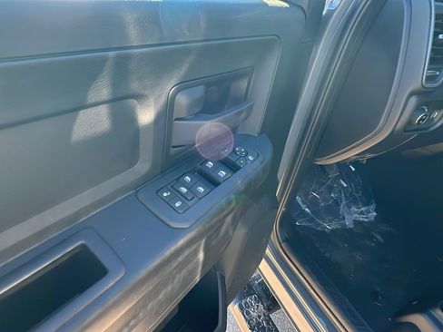 New 2026 RAM 2500 Tradesman image 15