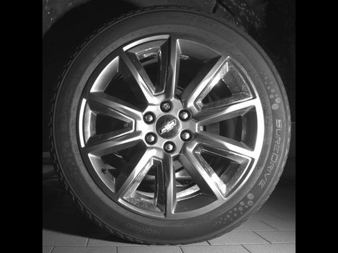 Used 2015 Chevrolet Tahoe LTZ image 12