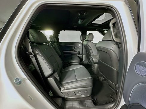 Certified 2026 Hyundai Palisade Calligraphy image 29