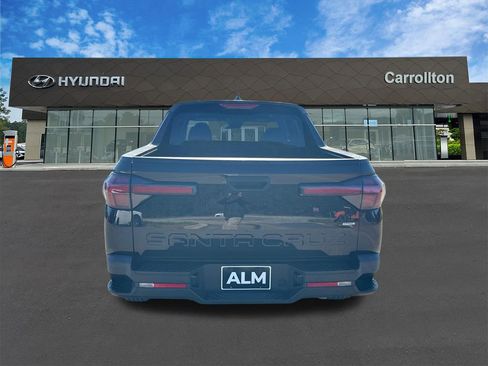 Used 2022 Hyundai Santa Cruz SEL AWD/4WD image 6