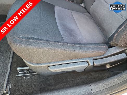 Used 2024 Nissan Sentra SR image 14