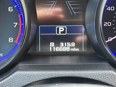 Used 2015 Subaru Outback 3.6R Limited image 25