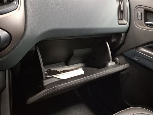 Used 2022 Chevrolet Colorado Z71 image 26