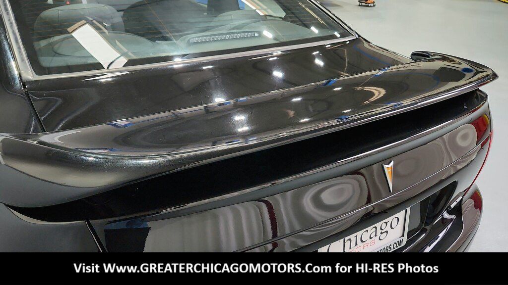 Used 2004 Pontiac GTO RWD image 36