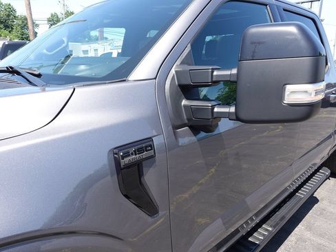 Used 2024 Ford F150 Lariat w/ Equipment Group 502A High AWD/4WD image 7