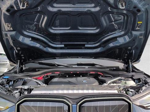 New 2026 BMW X3 xDrive30 image 17