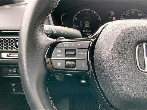 Used 2022 Honda Civic Sport image 23