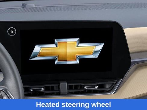 New 2026 Chevrolet Equinox ACTIV w/ Convenience Package III image 21