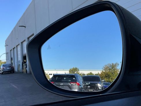 Used 2025 MAZDA CX-70 3.3 Turbo w/ Preferred Package image 21