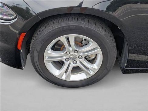 Used 2022 Dodge Charger SXT w/ Leather Interior Group RWD image 21