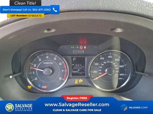 Used 2014 Subaru Forester 2.0XT Touring image 12