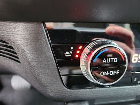 New 2026 Nissan Rogue SL image 19