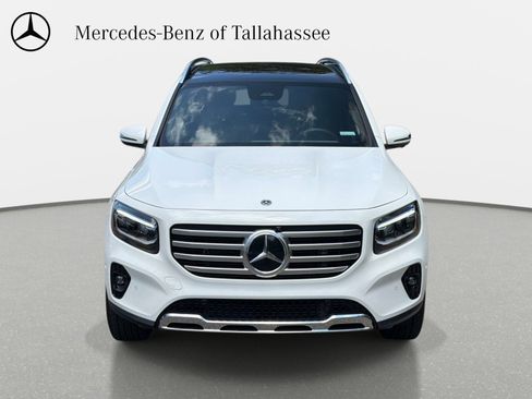 Certified 2026 Mercedes-Benz GLB 250 image 2
