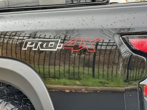 Used 2023 Nissan Frontier PRO-4X w/ Pro Convenience Package image 26