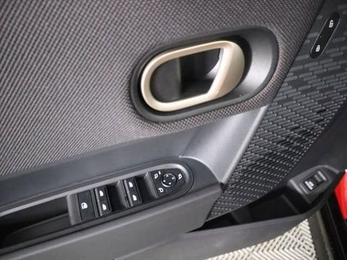 New 2026 MINI Cooper S image 23