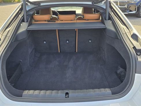 Certified 2024 BMW i4 eDrive40 w/ Premium Package image 11