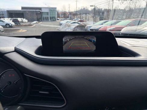 Used 2021 MAZDA CX-30 FWD 2.5 S image 19