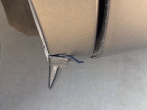 Used 2014 MAZDA CX-9 Grand Touring image 25