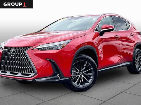 Used 2024 Lexus NX 250 FWD w/ Cold Area Package image 1