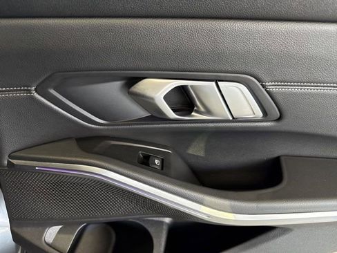 Used 2019 BMW 330i xDrive 330i xDrive w/ Driving Assistance Package image 48