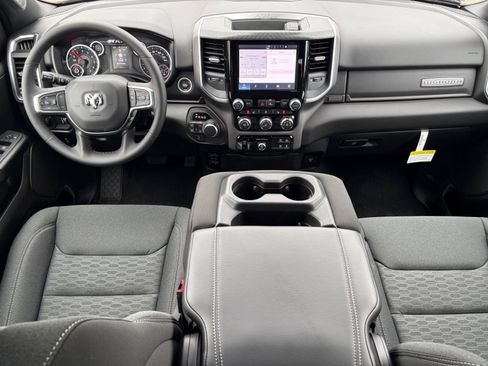 New 2026 RAM 1500 Big Horn image 18