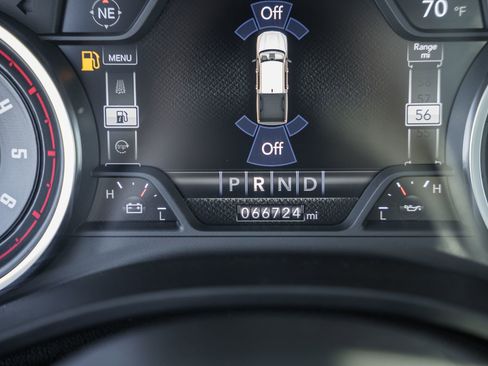 Used 2021 RAM 1500 Big Horn image 54