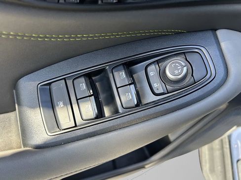 Used 2023 Subaru Outback Onyx Edition XT w/ Popular Package #2 AWD/4WD image 20