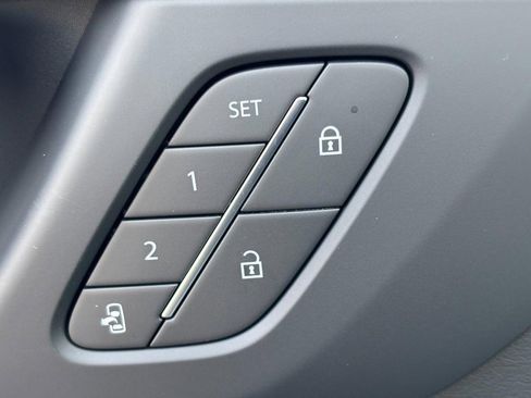 New 2026 Buick Enclave Sport Touring w/ Power Package image 26