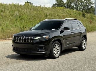 Used 2019 Jeep Cherokee Latitude w/ Popular Appearance Group video 1