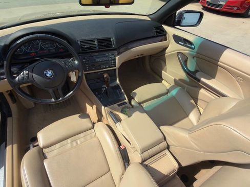 Used 2003 BMW 330Ci Convertible image 33