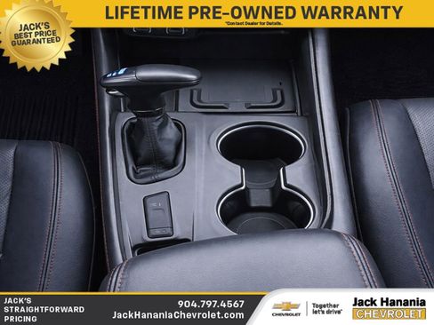 Used 2021 Dodge Durango R/T w/ Trailer Tow Group IV AWD/4WD image 18