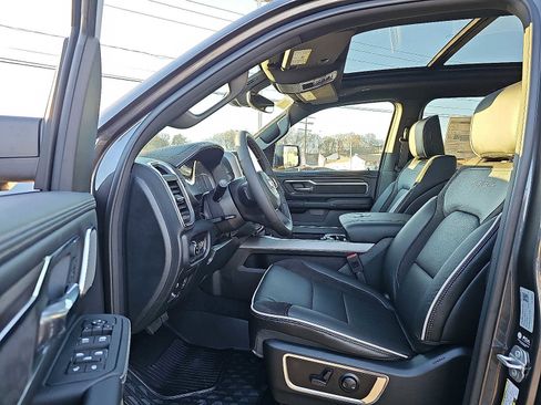 New 2026 RAM 1500 Laramie image 9