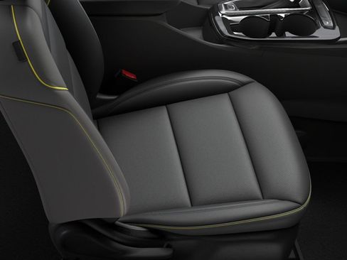 New 2026 Chevrolet Trax ACTIV w/ Driver Confidence Package FWD image 9