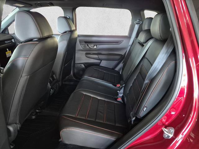 New 2026 Honda CR-V Sport-L image 15