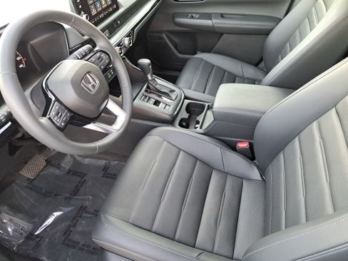Used 2024 Honda CR-V EX-L image 16