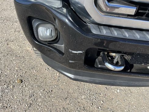 Used 2013 Ford F350 Platinum w/ Platinum Pkg image 8