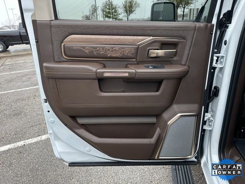 Used 2025 RAM 2500 Limited image 46