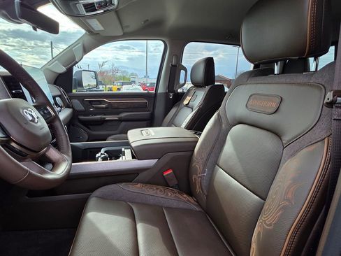 New 2026 RAM 1500 Limited AWD/4WD image 13