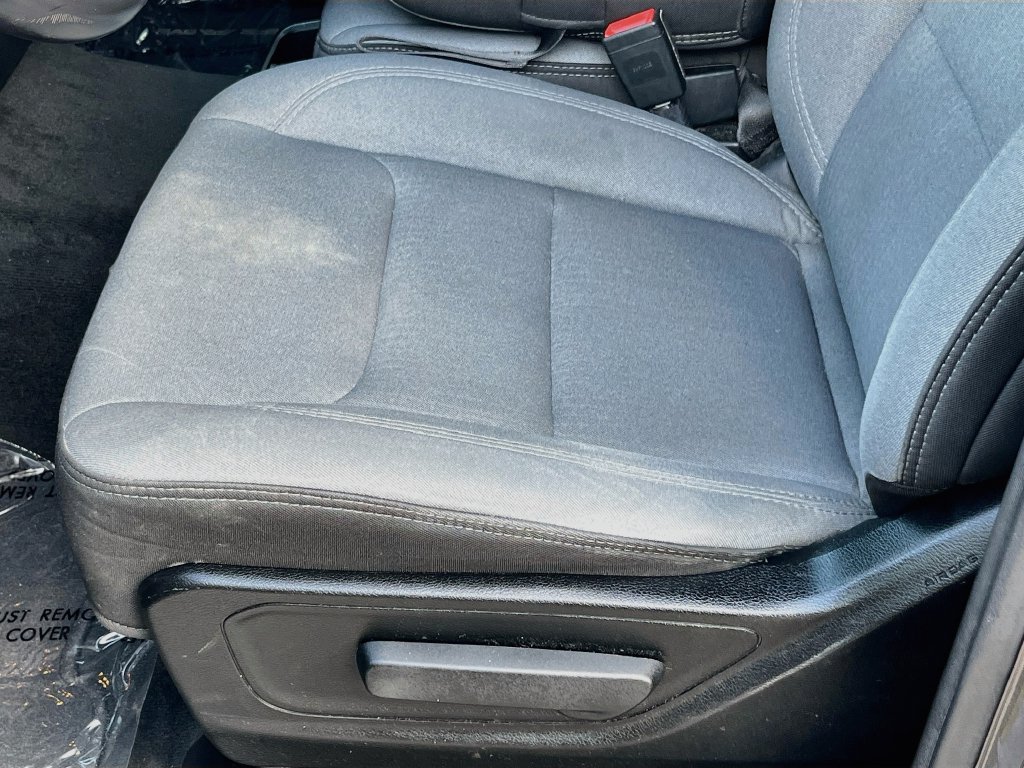 Used 2022 RAM 1500 Big Horn RWD image 18