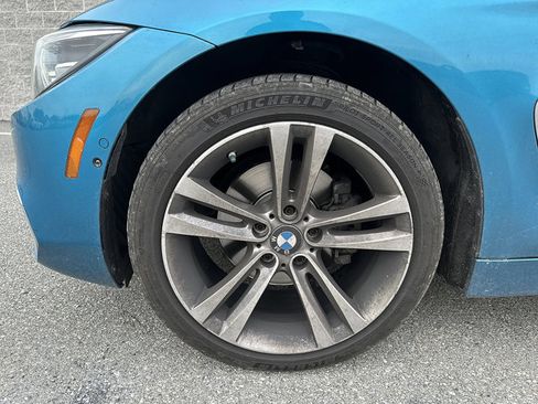 Used 2018 BMW 430i Gran Coupe xDrive image 8