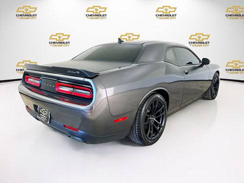 Used 2021 Dodge Challenger R/T Scat Pack w/ T/A Package image 7