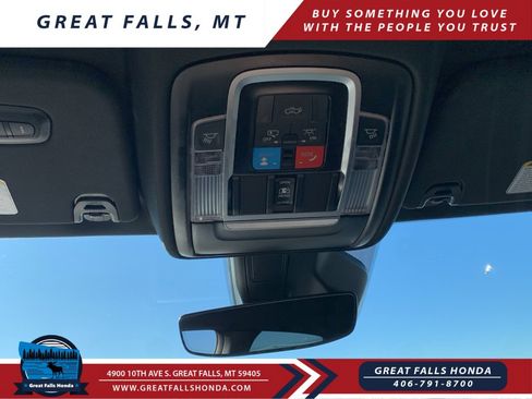 Used 2025 RAM 1500 Big Horn image 17