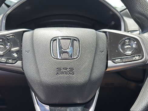Used 2022 Honda CR-V EX image 25