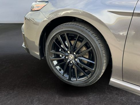 Used 2024 Toyota Camry XSE image 9