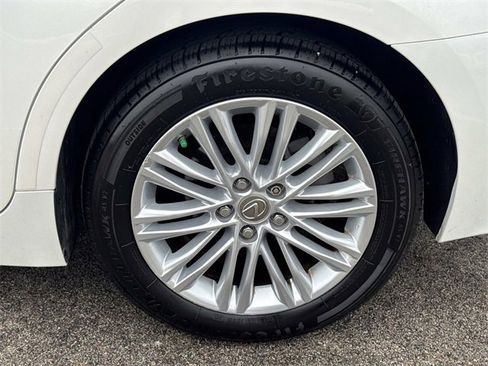 Used 2014 Lexus ES 350 image 9