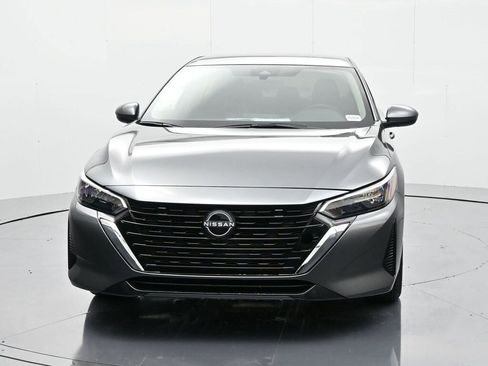 New 2025 Nissan Sentra S image 2