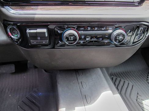 New 2026 Chevrolet Silverado 1500 LT w/ Z71 Off-Road Package image 21